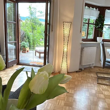Apartment Perle Tegernsee