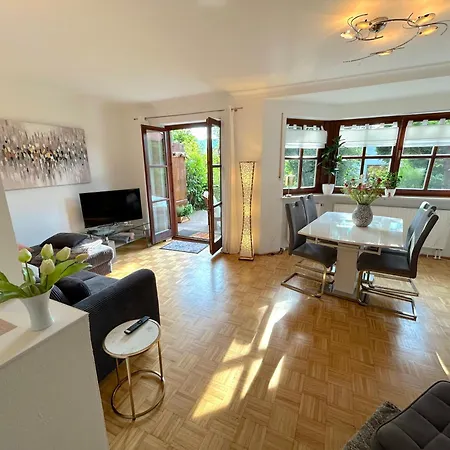 Perle Apartment Tegernsee