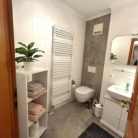 Apartment Perle Tegernsee