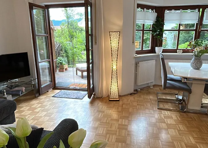 Apartamento Perle