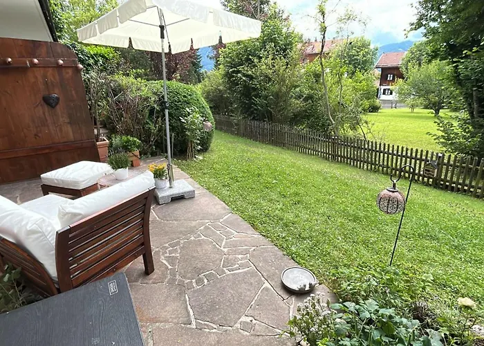 Perle Apartamento Tegernsee