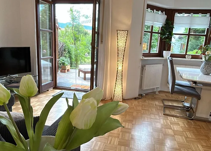 Apartamento Perle Tegernsee
