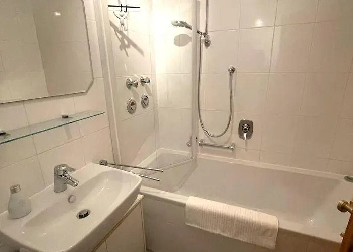 Apartamento Perle