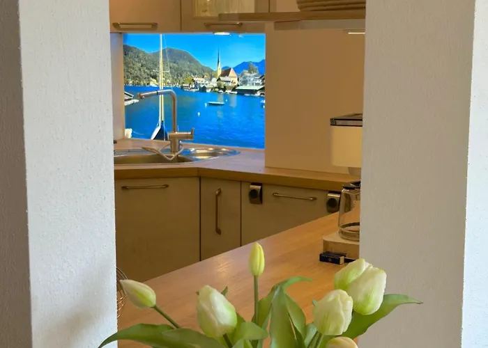 Perle Apartamento