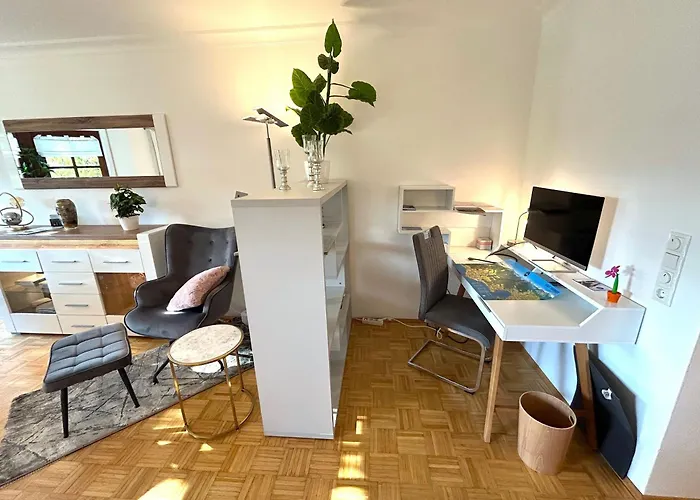 Apartamento Perle *