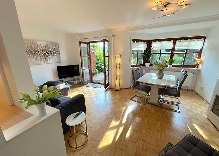 Perle Apartamento Tegernsee