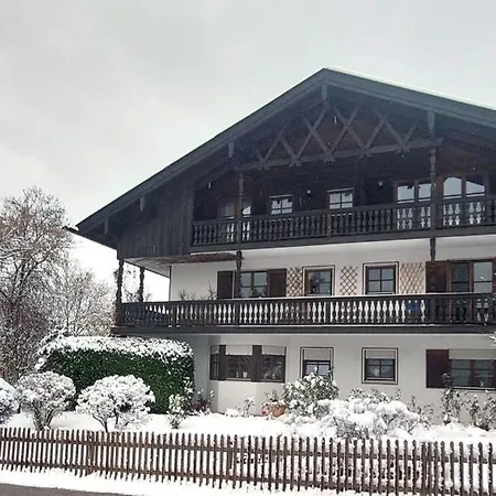 Perle Apartment