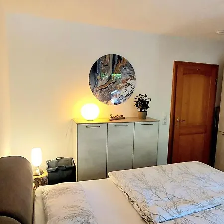Perle Apartment