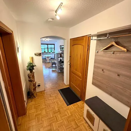 Perle Apartment Tegernsee