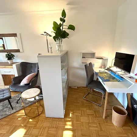Apartment Perle Tegernsee