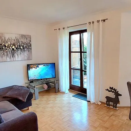 Apartment Perle