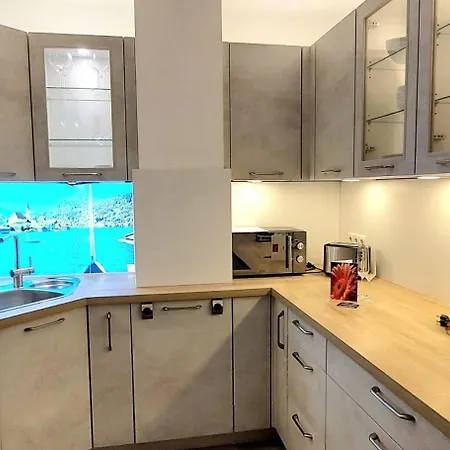 Perle Apartment *