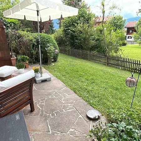 Perle Lejlighed Tegernsee