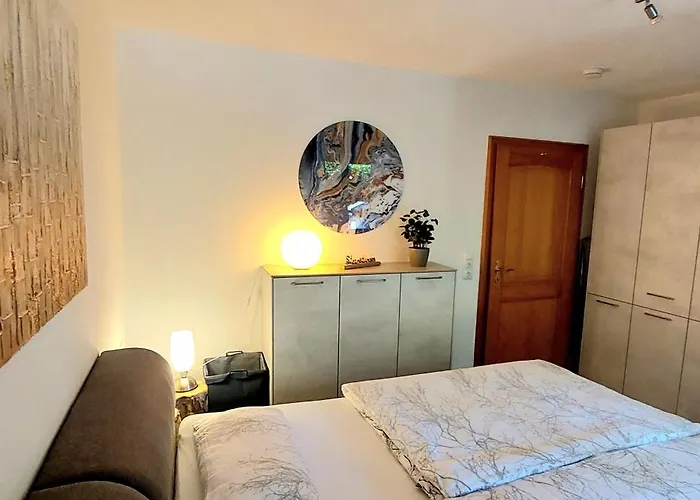 Appartement Perle Tegernsee