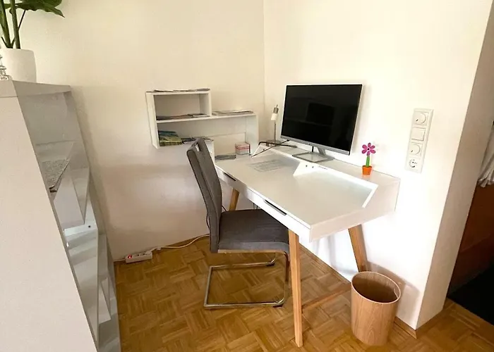 Appartement Perle Tegernsee