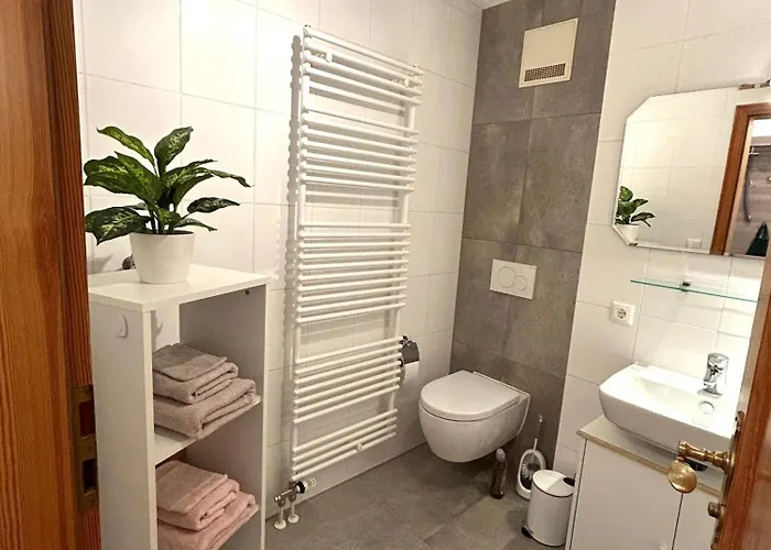 Appartement Perle Tegernsee